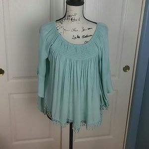 Chelsea & Violet blouse